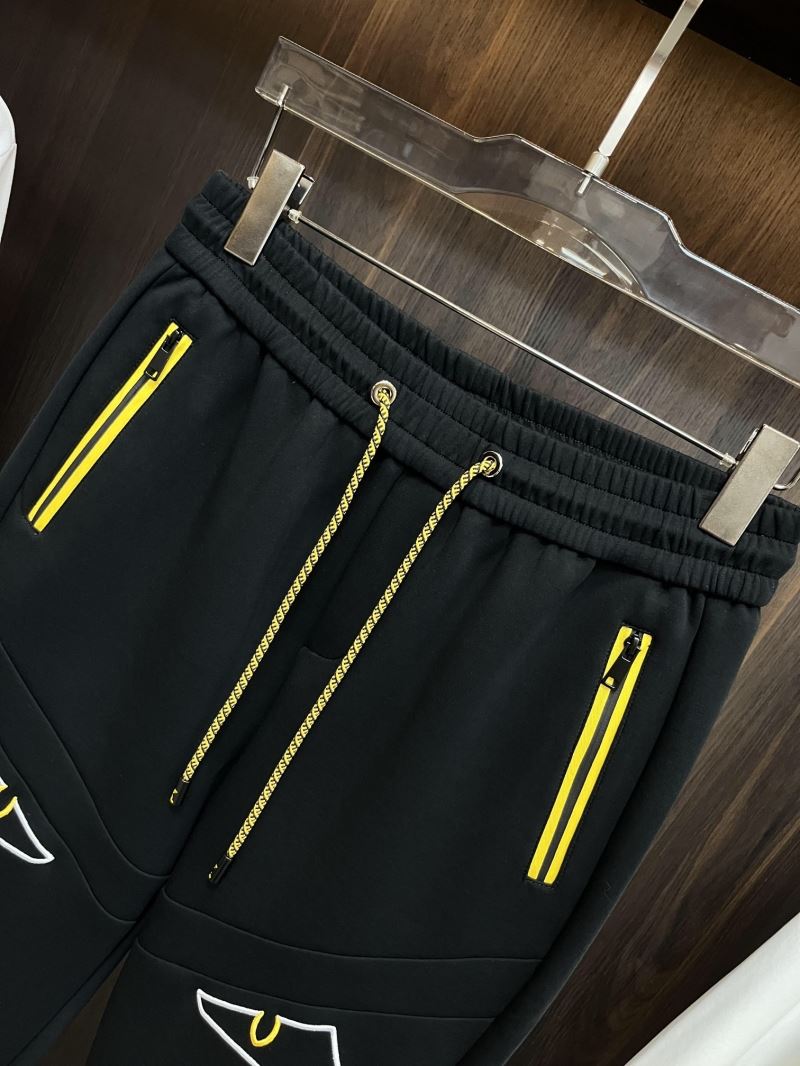 Fendi Long Pants